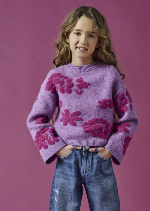 Only megztinis Renee