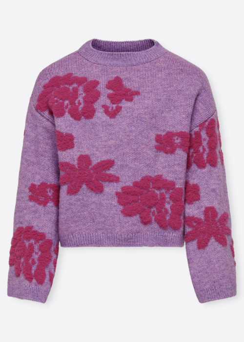 Only megztinis Renee