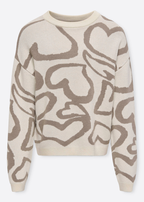 Only megztinis Montana