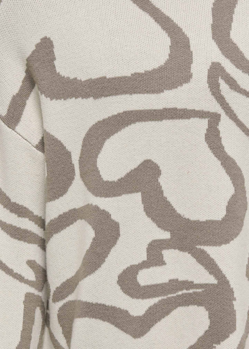 Only megztinis Montana