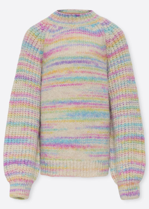 Only megztinis Carma-lia