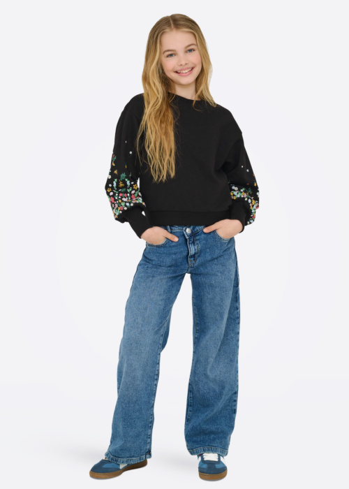 Only džemperis Brooke