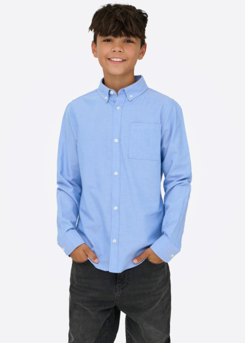 Only & Sons marškiniai Alvaro