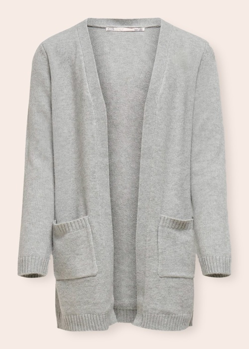 Only megztinis Lesly