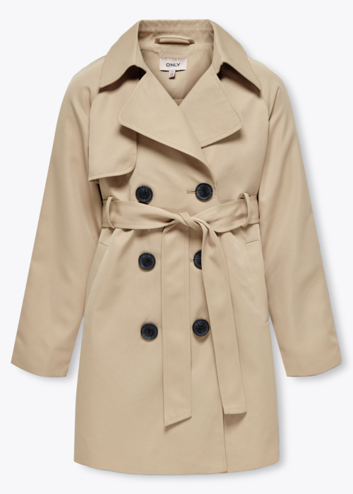 Only pavasario-rudens paltas Chloe Life