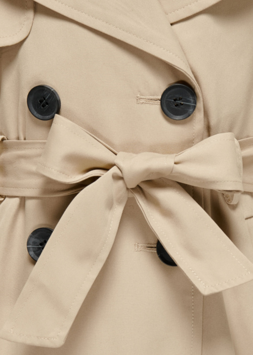 Only pavasario-rudens paltas Chloe Life