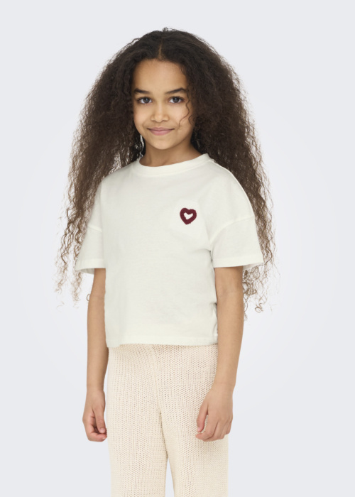 Only marškinėliai Anna