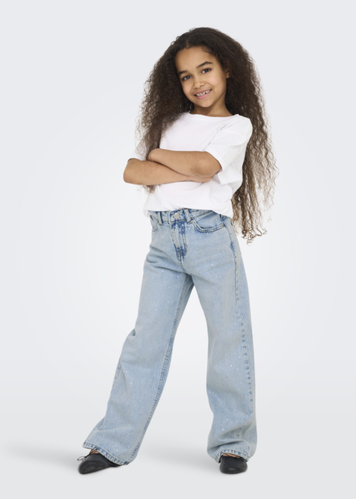 Only džinsai Cobain