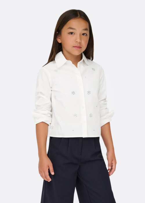 Only marškiniai Clara