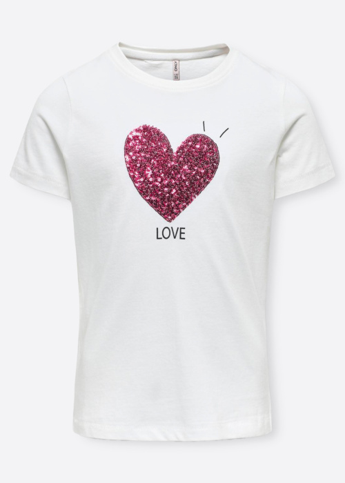 Only marškinėliai Candy