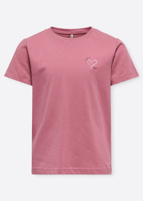 Only marškinėliai Candy