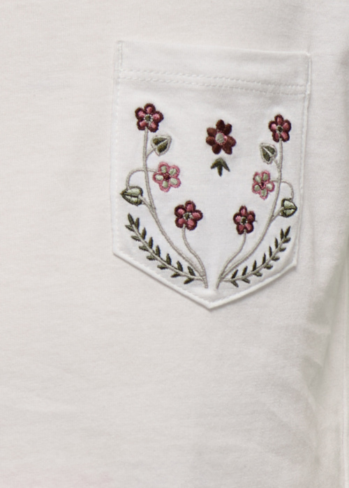 Only marškinėliai Polli