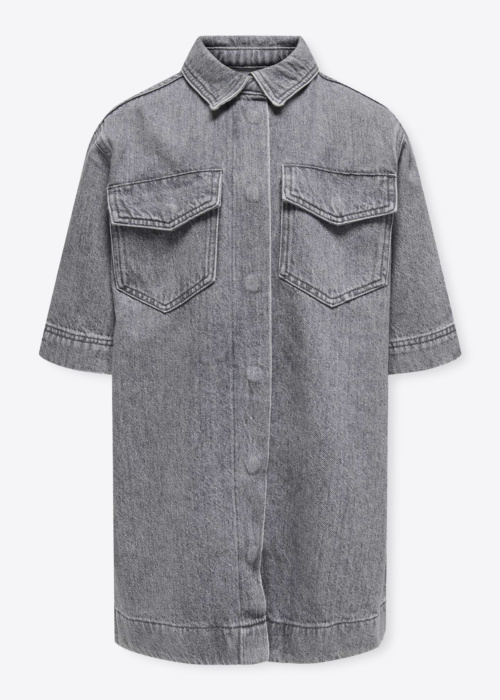 Only marškinėlis-suknelė Sophie