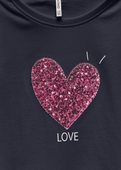 Only marškinėliai Candy