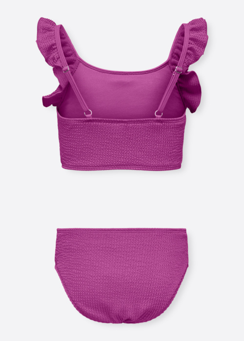 Only maudymosi kostiumėlis Wave