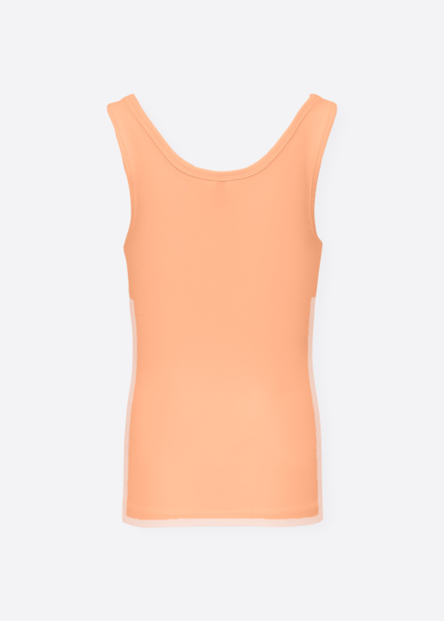 Only viršutiniai marškinėliai Atidaryti