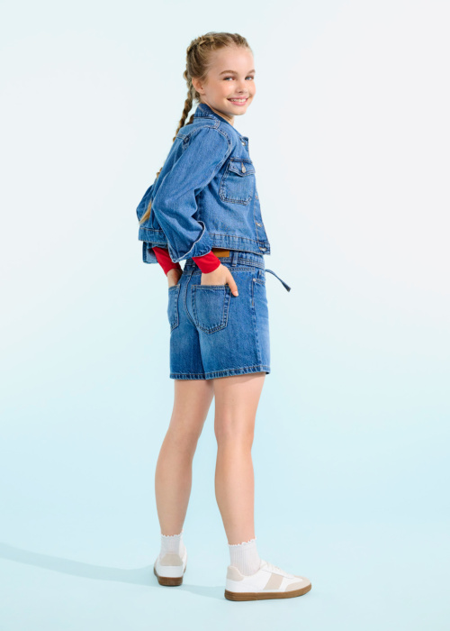 Only džinsai Gianna