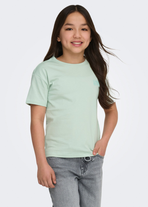 Only marškinėliai Helen Life