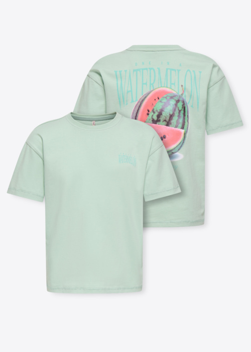 Only marškinėliai Helen Life