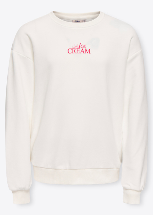 Only džemperis Philea Life