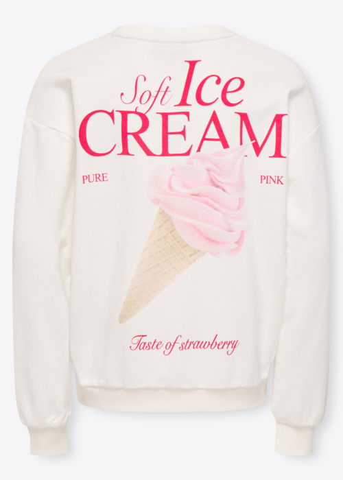 Only džemperis Philea Life