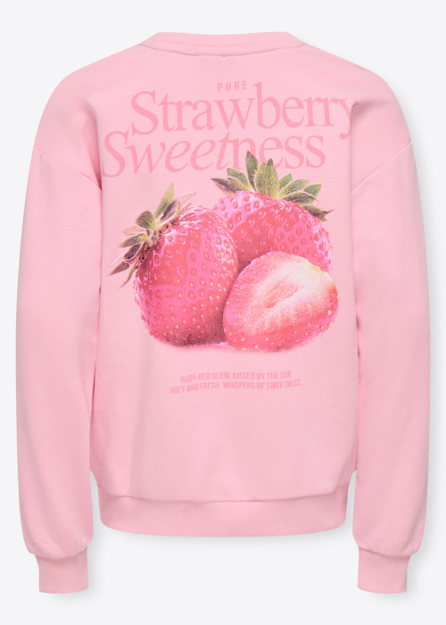 Only džemperis Philea Life