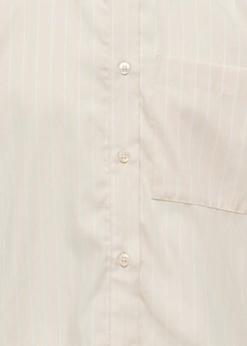 Only palaidinė Irisa