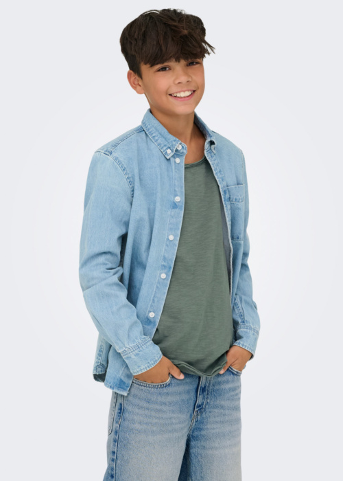 Only & Sons marškiniai Orson