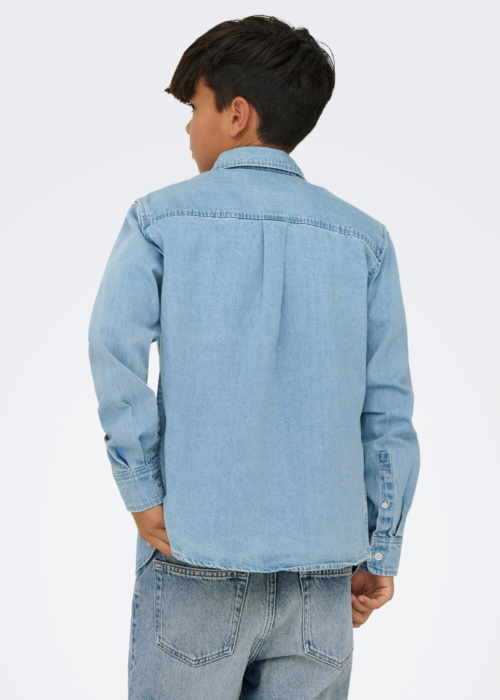 Only & Sons marškiniai Orson