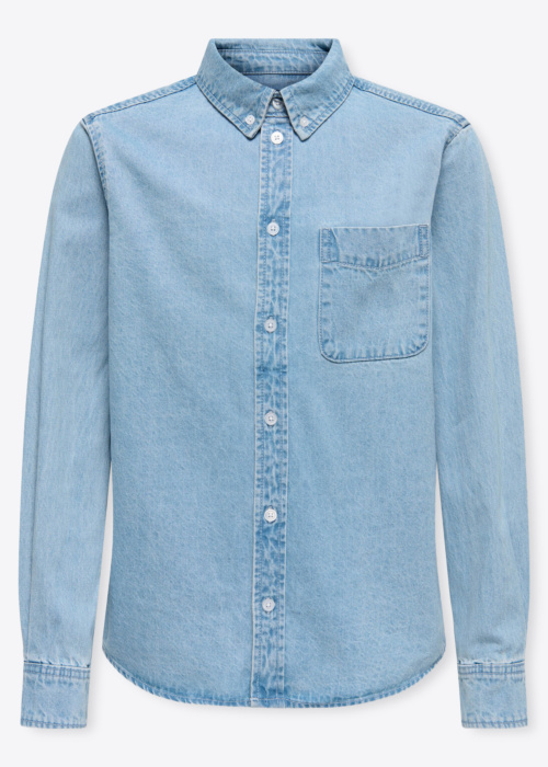 Only & Sons marškiniai Orson