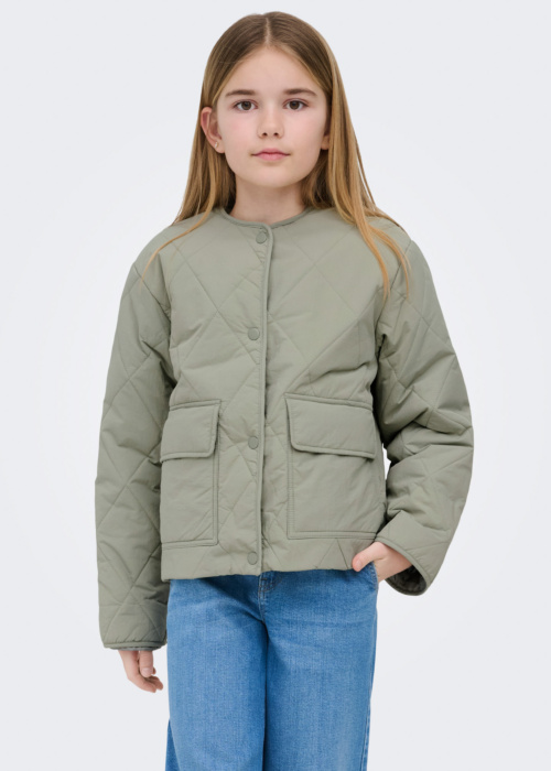 Only pavasario-rudens striukė Rosalina