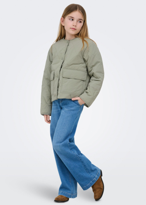 Only pavasario-rudens striukė Rosalina