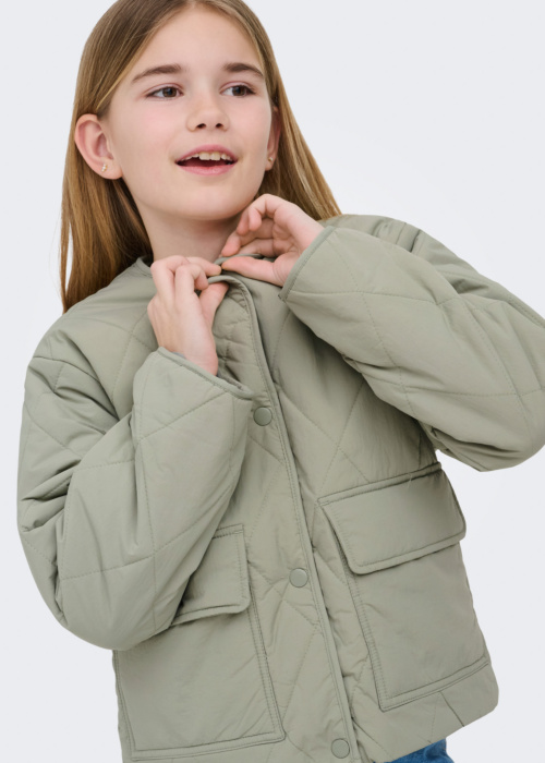 Only pavasario-rudens striukė Rosalina