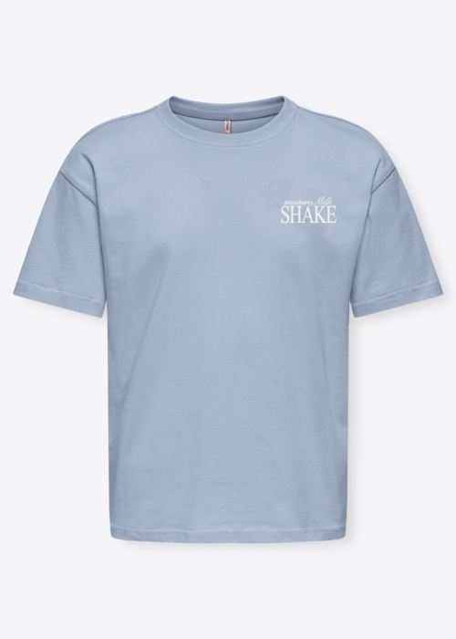 Only marškinėliai Helen Life