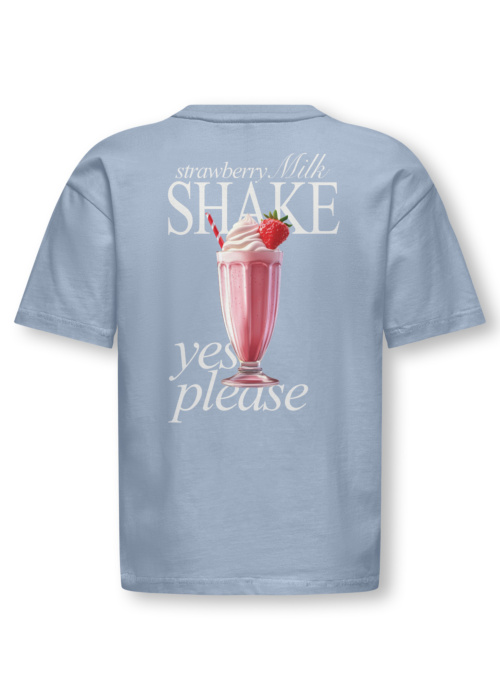 Only marškinėliai Helen Life