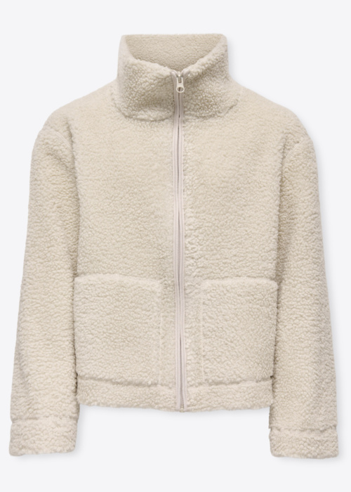 Only džemperis Megan Life Teddy