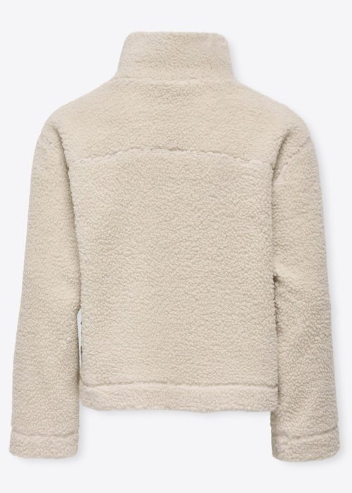 Only džemperis Megan Life Teddy