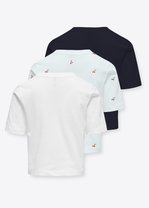 Only marškinėliai Rex Ketty