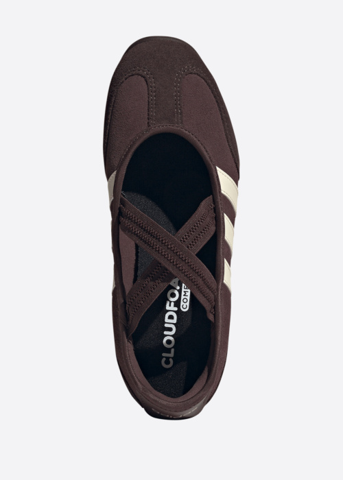adidas balerinos Barreda Mary Jane