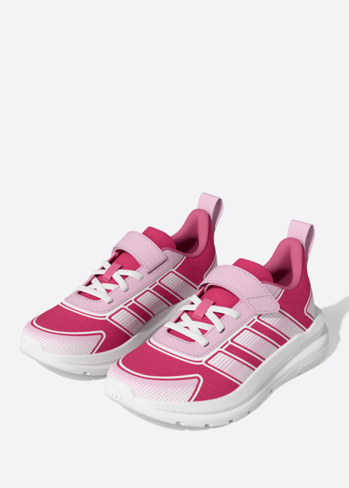 adidas bėgimo bateliai Tensaur Run 4.0
