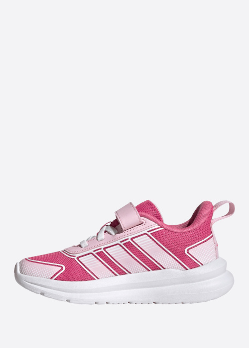 adidas bėgimo bateliai Tensaur Run 4.0