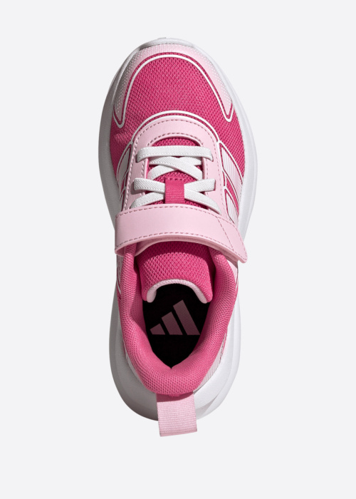 adidas bėgimo bateliai Tensaur Run 4.0