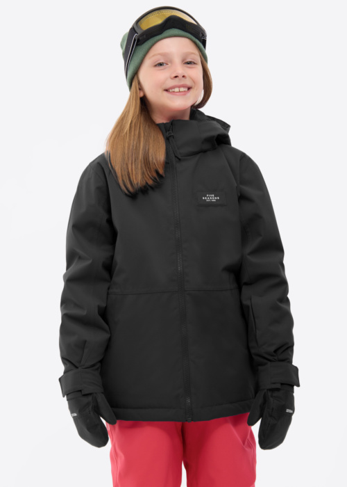 Five Seasons žieminė sportinė striukė Kope