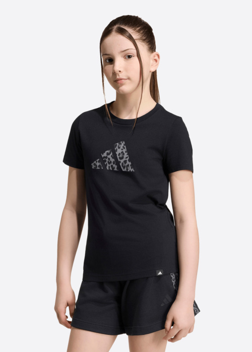 adidas marškinėliai Animal