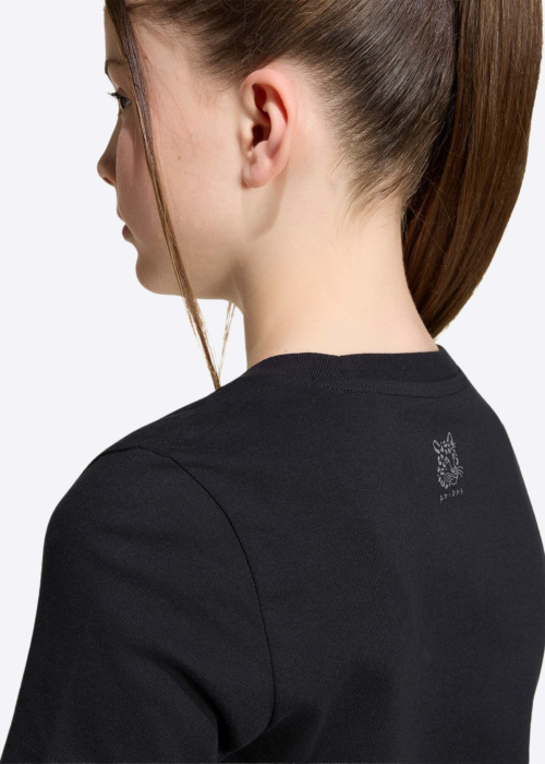 adidas marškinėliai Animal
