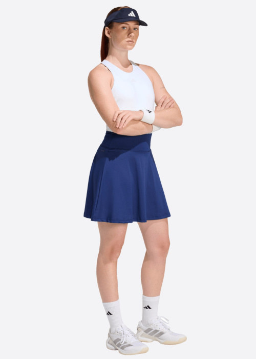adidas sportinis sijonas Club Skirt Lng