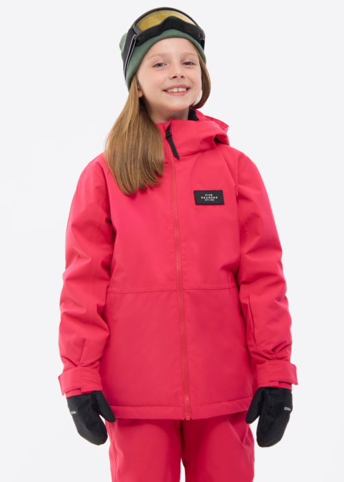 Five Seasons žieminė sportinė striukė Kope