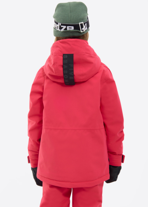 Five Seasons žieminė sportinė striukė Kope