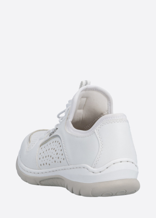 Rieker laisvalaikio bateliai