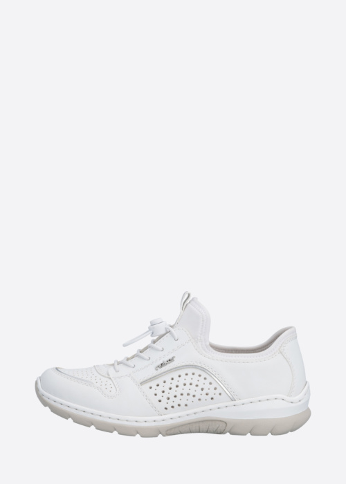 Rieker laisvalaikio bateliai